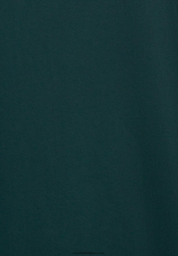 femmes chemisier vert Anna FieldNHH26B704