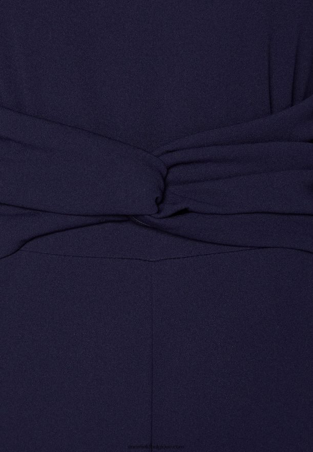 femmes combinaison bleu foncé Anna FieldNHH26B878