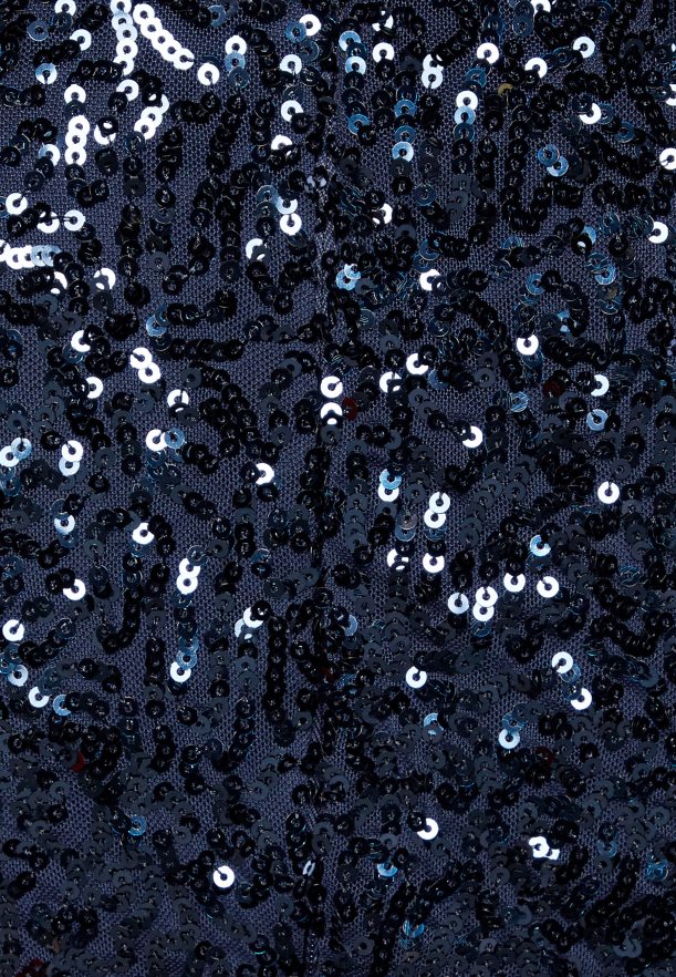 femmes combinaison bleu foncé Anna FieldNHH26B905