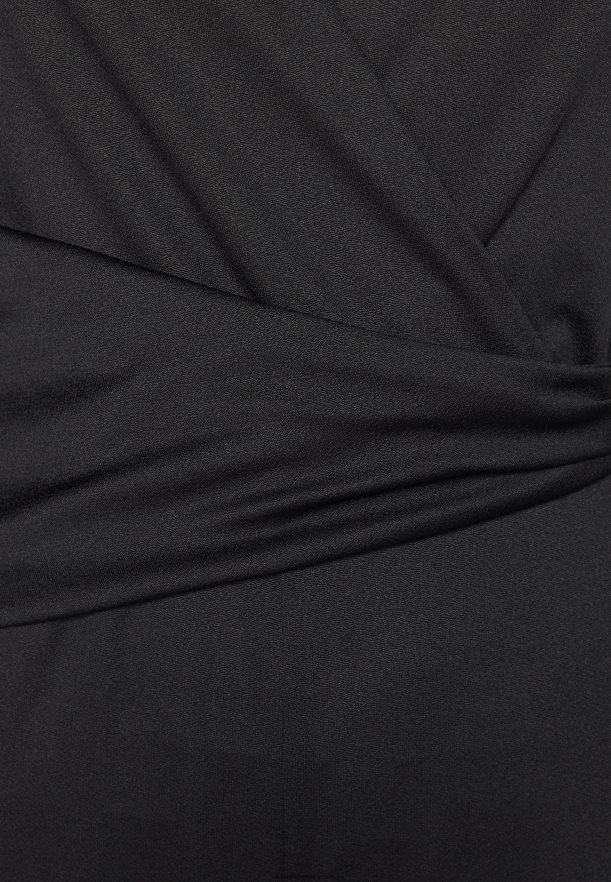 femmes combinaison noire Anna FieldNHH26B883