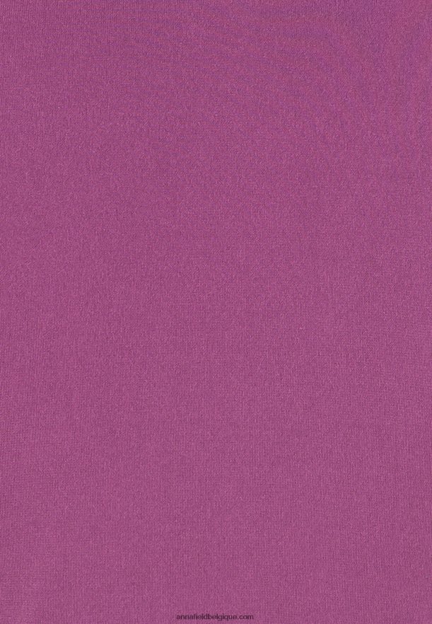 femmes combinaison violet/noir Anna FieldNHH26B887