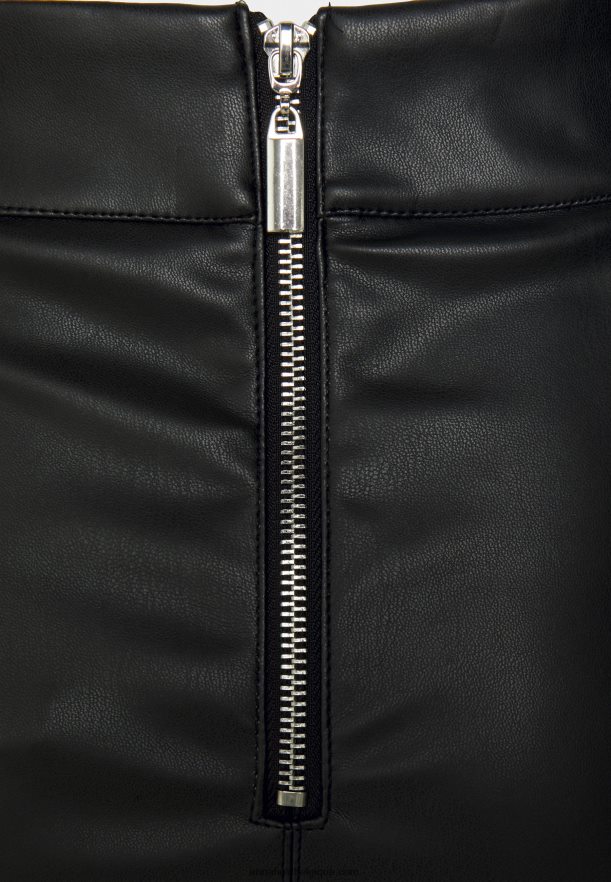 femmes jupe crayon noire Anna FieldNHH26B804