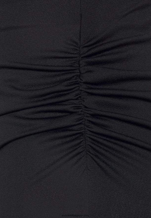 femmes jupe crayon noire Anna FieldNHH26B811