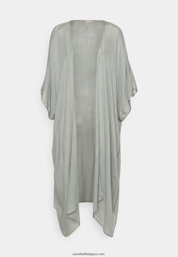 femmes accessoire de plage kaki Anna FieldNHH26B736