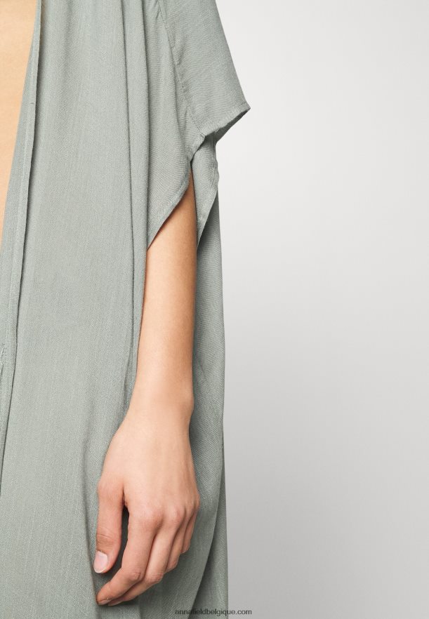 femmes accessoire de plage kaki Anna FieldNHH26B736