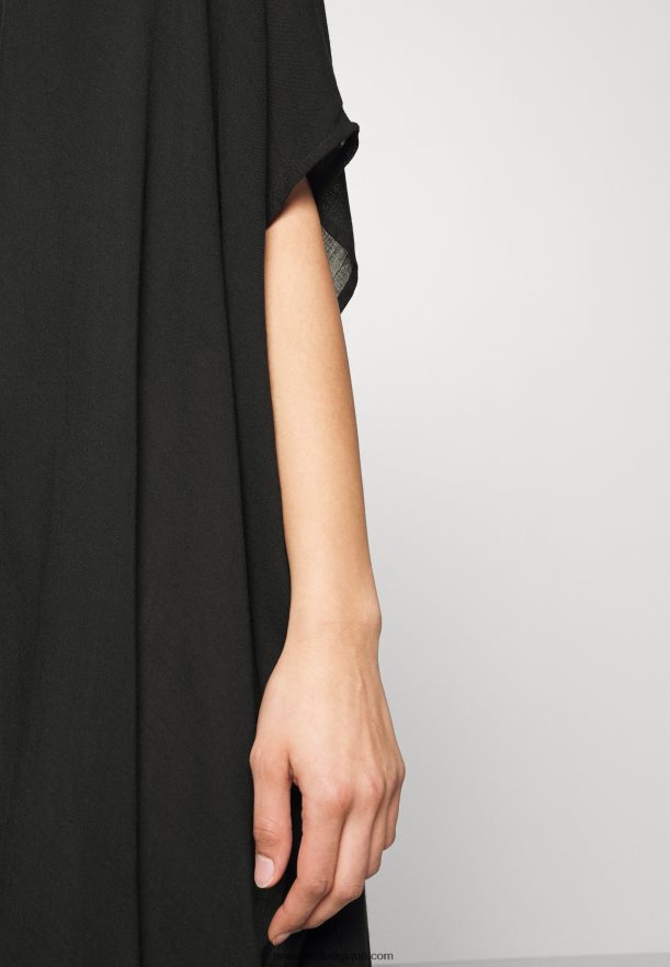 femmes accessoire de plage noir Anna FieldNHH26B747