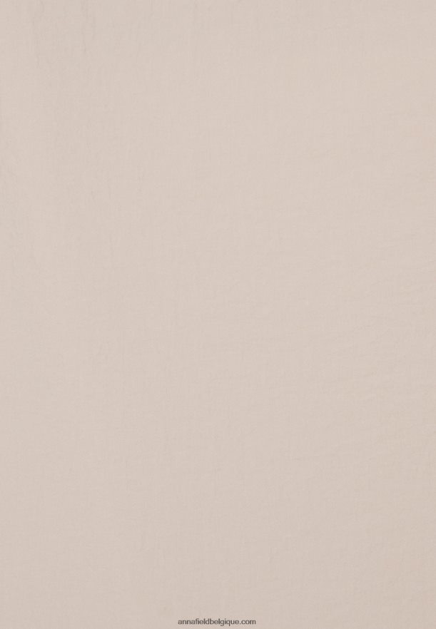 femmes parka beige Anna FieldNHH26B909