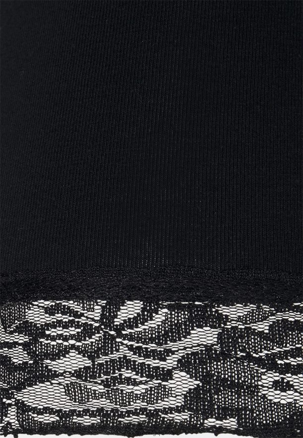 femmes Lot de 2 pantalons leggings noir Anna FieldNHH26B656