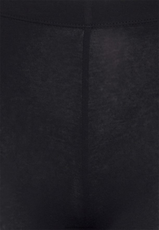 femmes Lot de 2 pantalons leggings noir/blanc Anna FieldNHH26B661