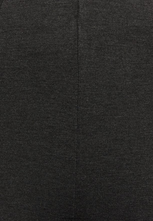 femmes pantalon legging chiné gris foncé Anna FieldNHH26B659