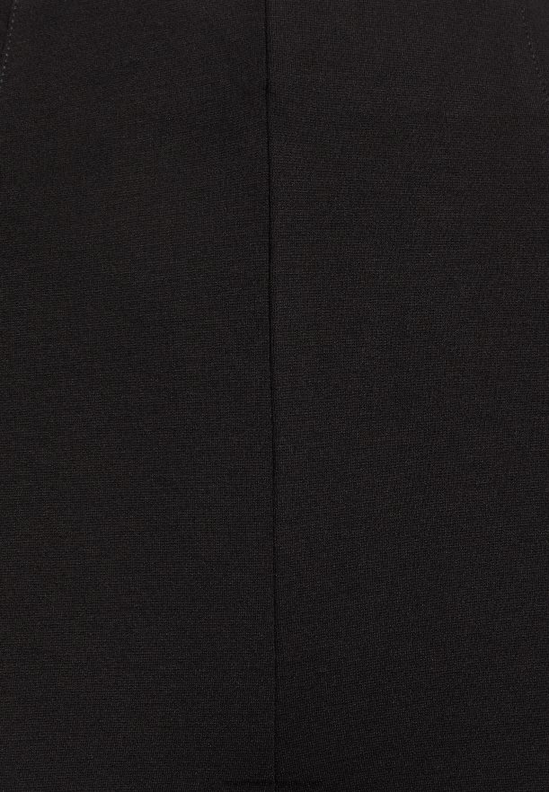 femmes pantalon legging noir Anna FieldNHH26B651