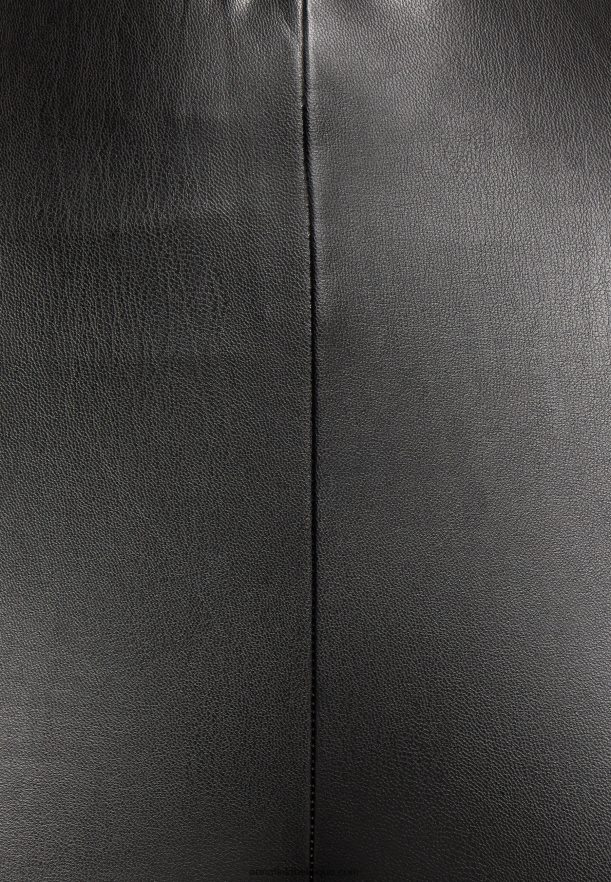 femmes pantalon legging noir Anna FieldNHH26B658