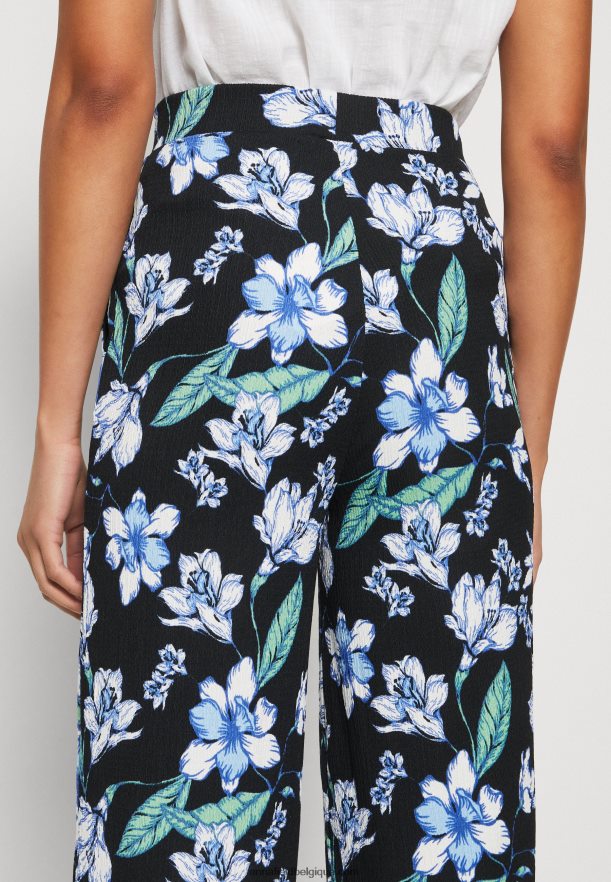 femmes pantalon multicolore Anna FieldNHH26B644