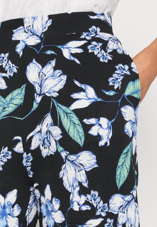 femmes pantalon multicolore Anna FieldNHH26B644