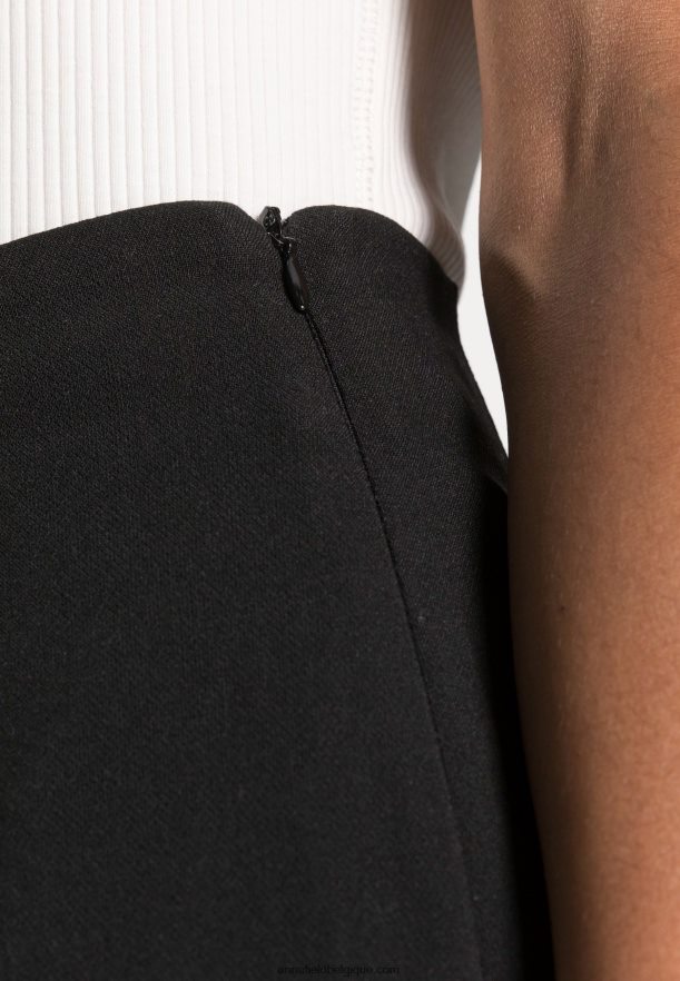 femmes pantalon noir Anna FieldNHH26B600