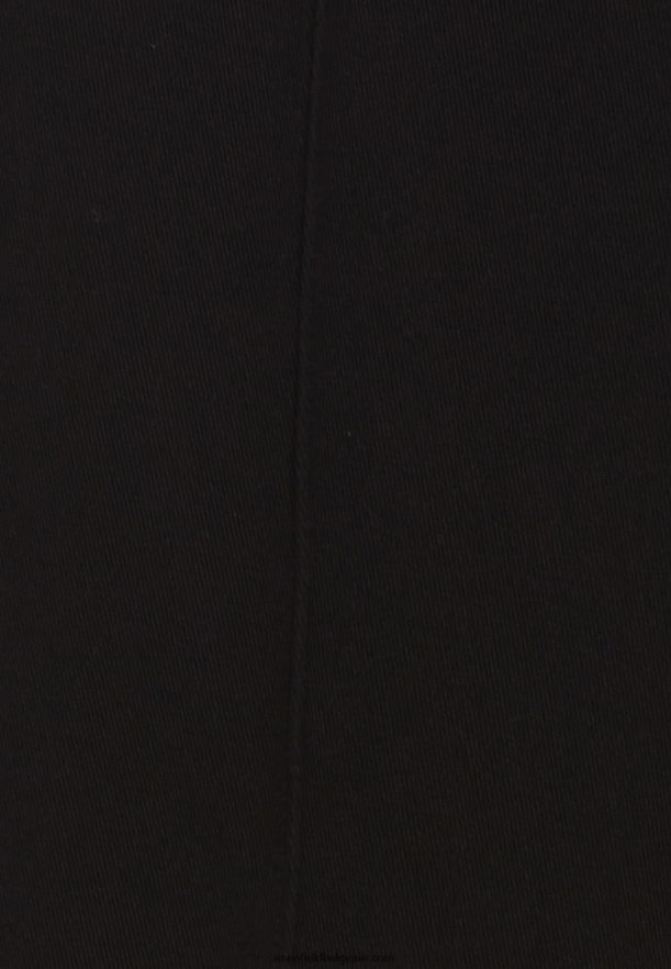 femmes pantalon noir Anna FieldNHH26B609