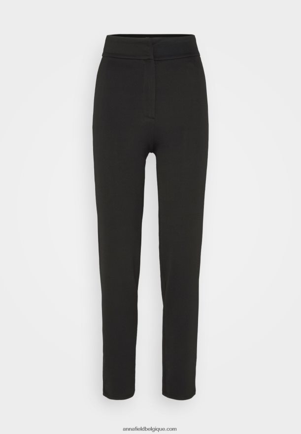 femmes pantalon noir Anna FieldNHH26B610