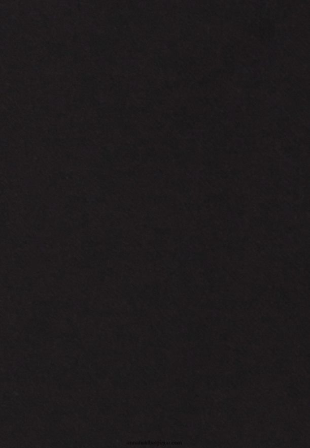 femmes pantalon noir Anna FieldNHH26B615