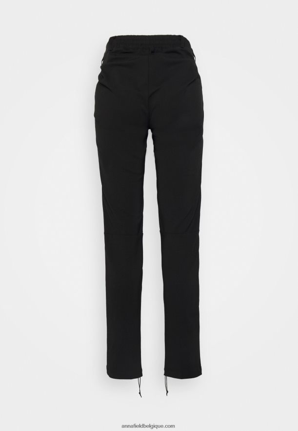 femmes pantalon noir Anna FieldNHH26B642