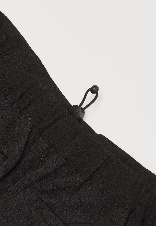 femmes pantalon noir Anna FieldNHH26B648