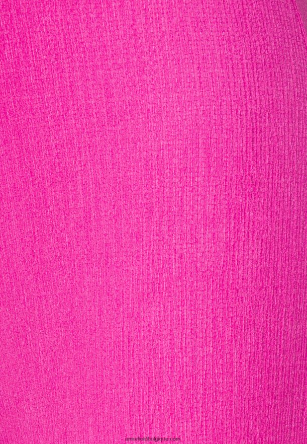 femmes pantalon rose Anna FieldNHH26B620