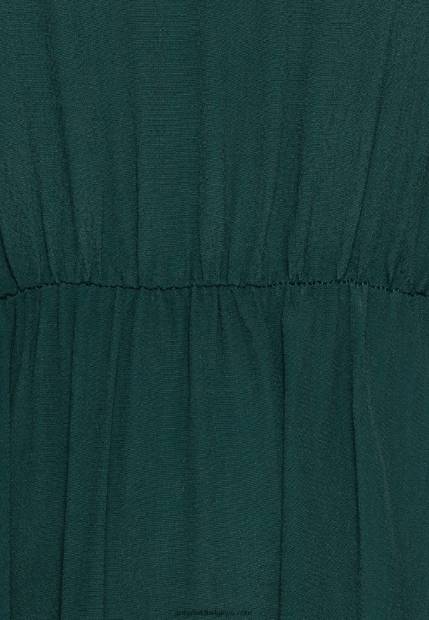 femmes robe de cocktail robe de soirée vert foncé Anna FieldNHH26B51