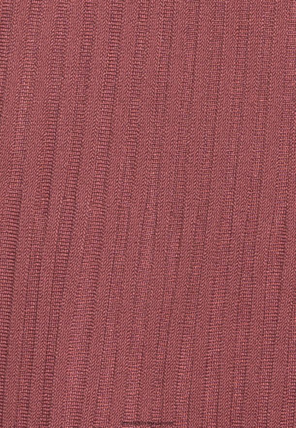 femmes robe pull rose Anna FieldNHH26B226