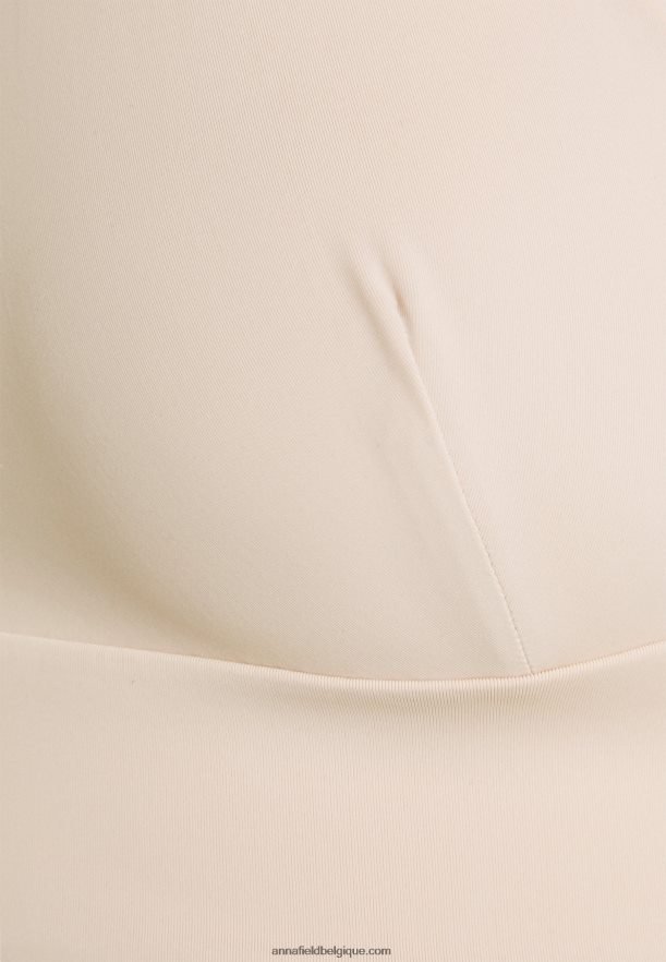 femmes 3pp bralette soutien-gorge triangle nude Anna FieldNHH26B950