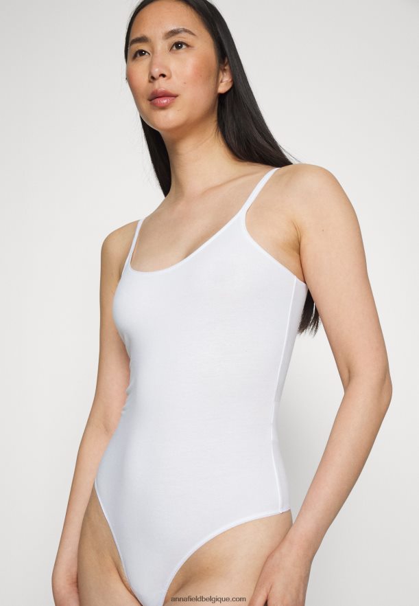 femmes Lot de 2 corps noir Anna FieldNHH26B1029