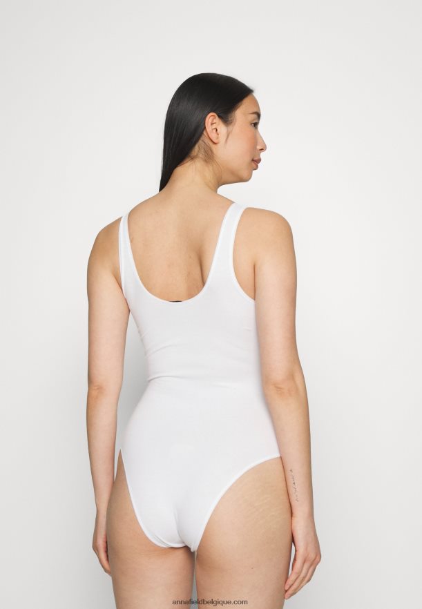 femmes Lot de 2 corps noir/blanc Anna FieldNHH26B1028