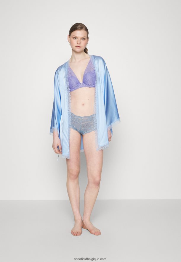 femmes Lot de 5 pantalons bleu Anna FieldNHH26B972