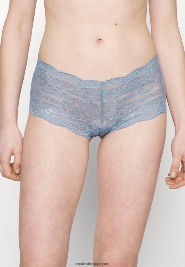 femmes Lot de 5 pantalons bleu Anna FieldNHH26B972