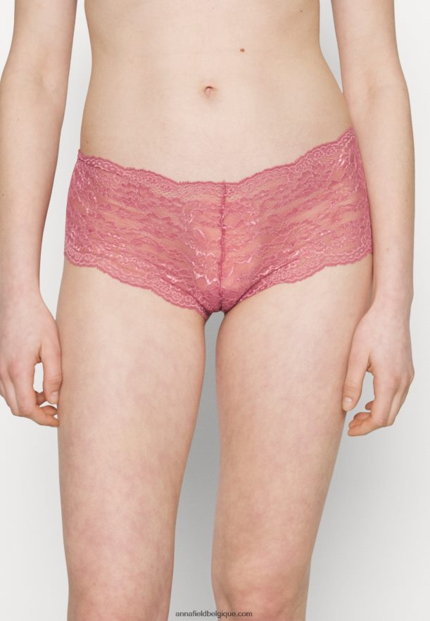 femmes Lot de 5 pantalons bleu Anna FieldNHH26B972