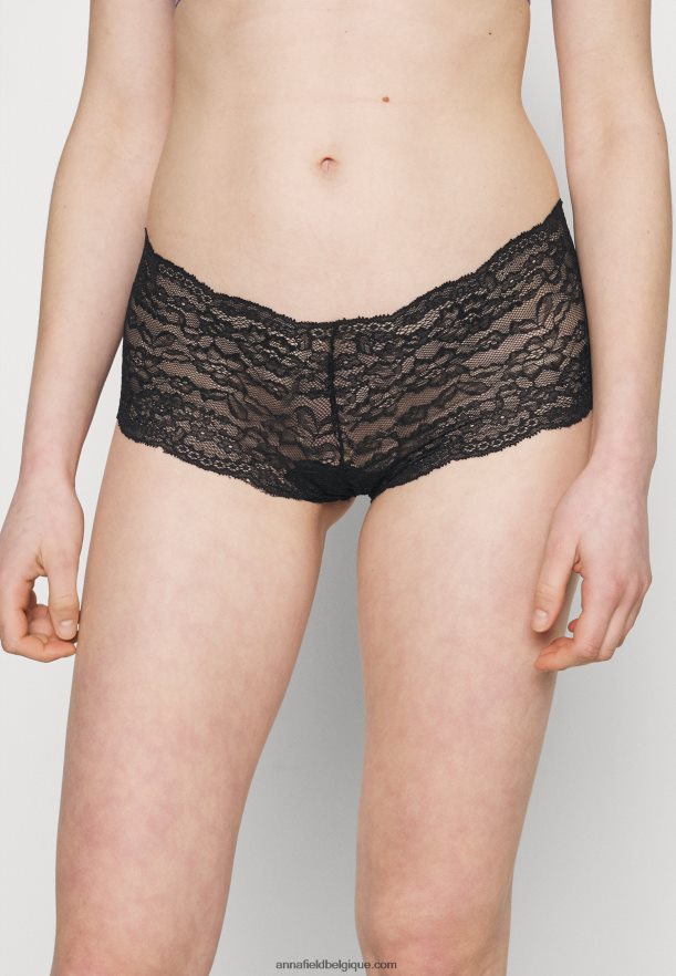 femmes Lot de 5 pantalons bleu Anna FieldNHH26B972