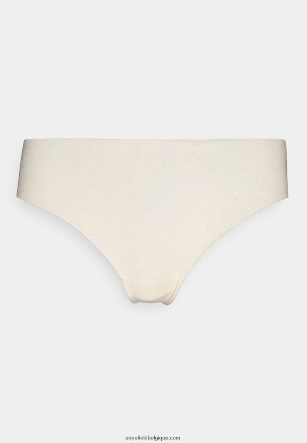 femmes Lot de 7 string nude Anna FieldNHH26B970