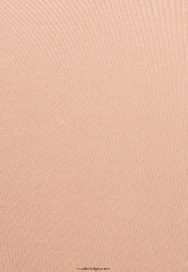 femmes Lot de 7 string nude Anna FieldNHH26B970