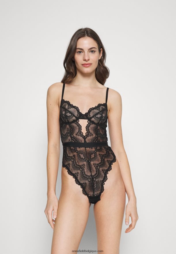 femmes corps noir Anna FieldNHH26B1018