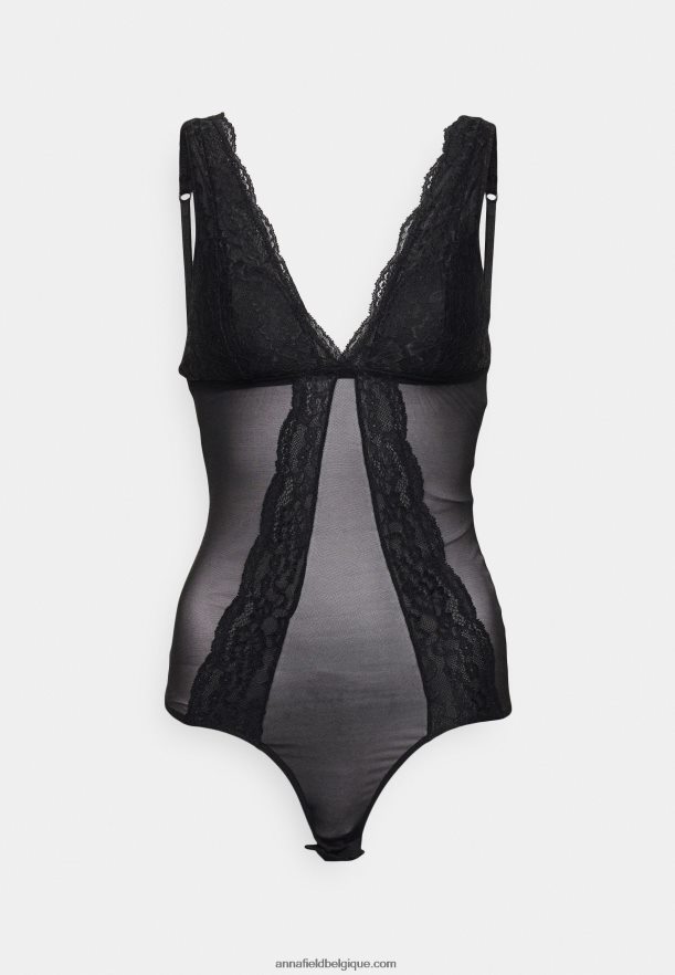 femmes corps noir Anna FieldNHH26B1019