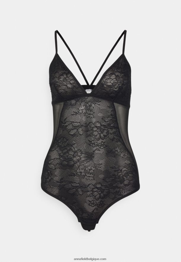 femmes corps noir Anna FieldNHH26B1022