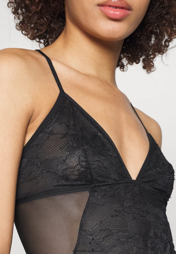 femmes corps noir Anna FieldNHH26B1022