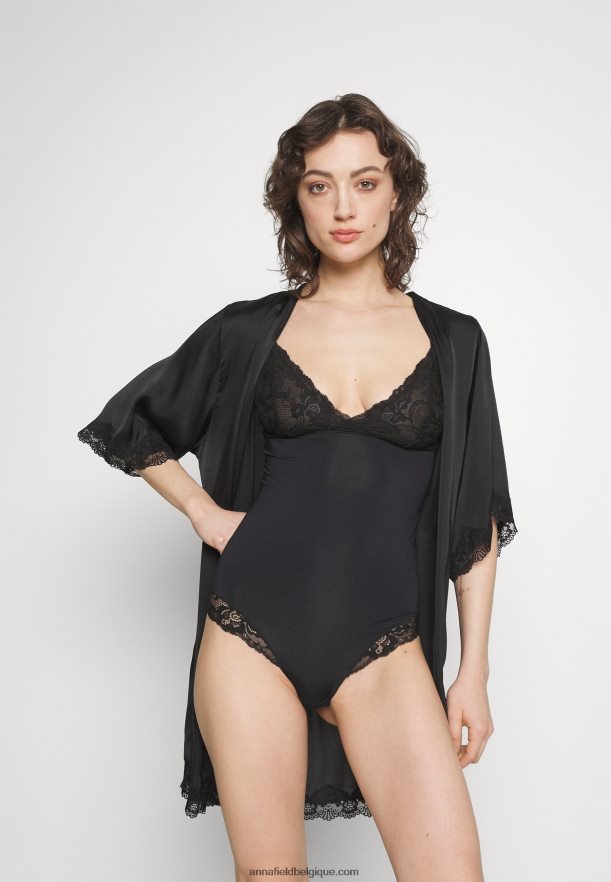 femmes corps noir Anna FieldNHH26B1024