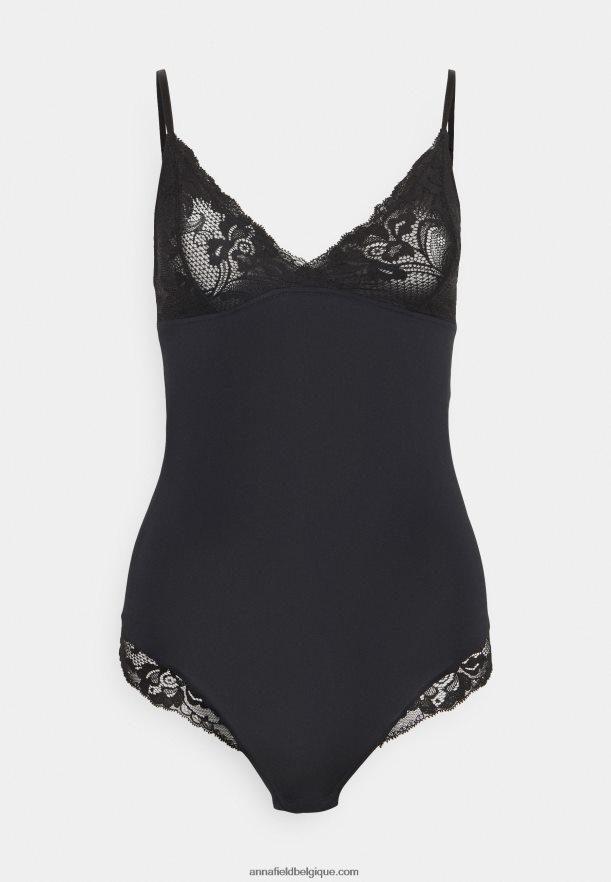 femmes corps noir Anna FieldNHH26B1024