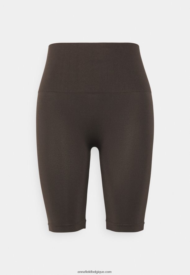 femmes gaine sculptante noire Anna FieldNHH26B1035