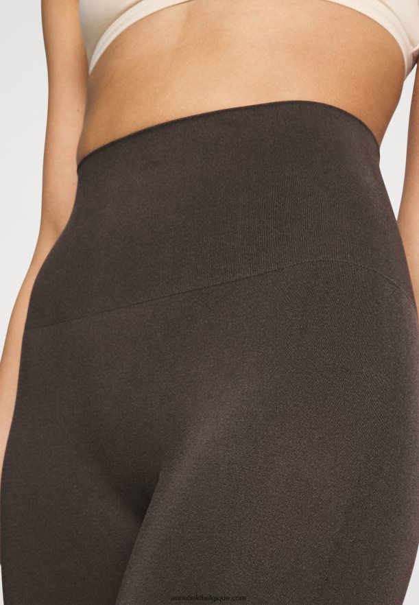 femmes gaine sculptante noire Anna FieldNHH26B1035