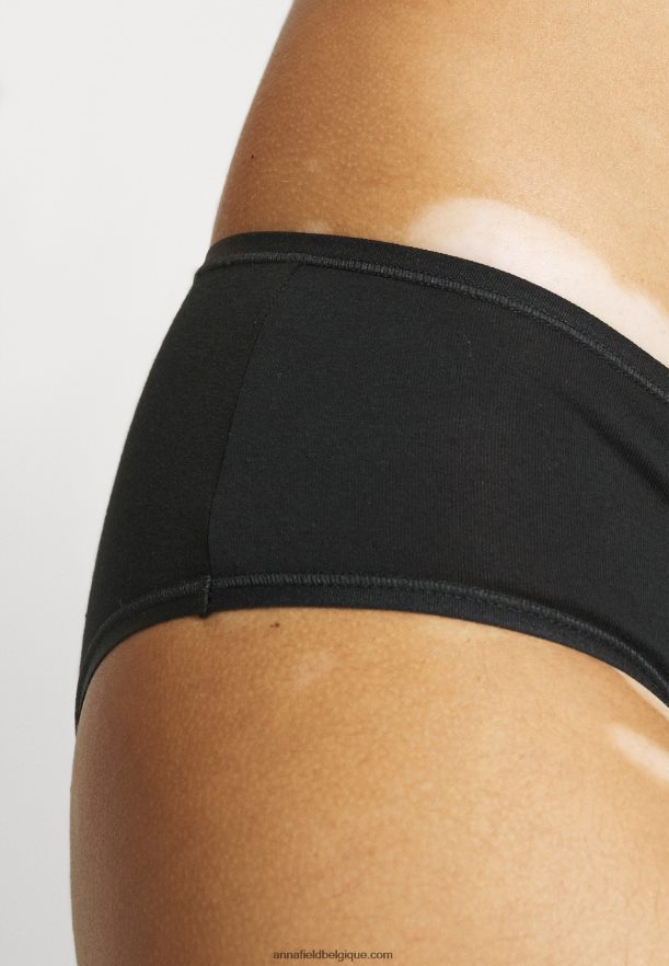 femmes lot de 7 slips romy gris Anna FieldNHH26B991