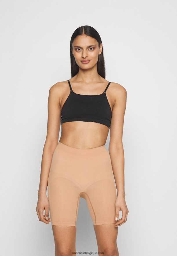 femmes shapewear nu Anna FieldNHH26B1031