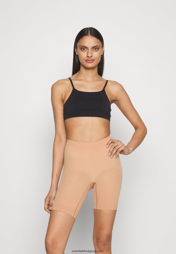 femmes shapewear nu Anna FieldNHH26B1031
