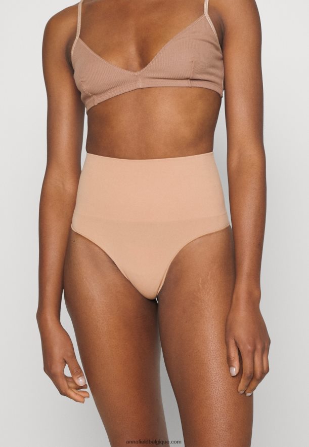 femmes shapewear nu Anna FieldNHH26B1036