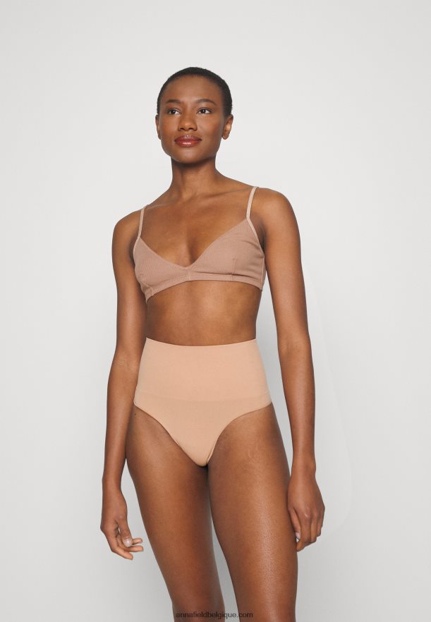 femmes shapewear nu Anna FieldNHH26B1036
