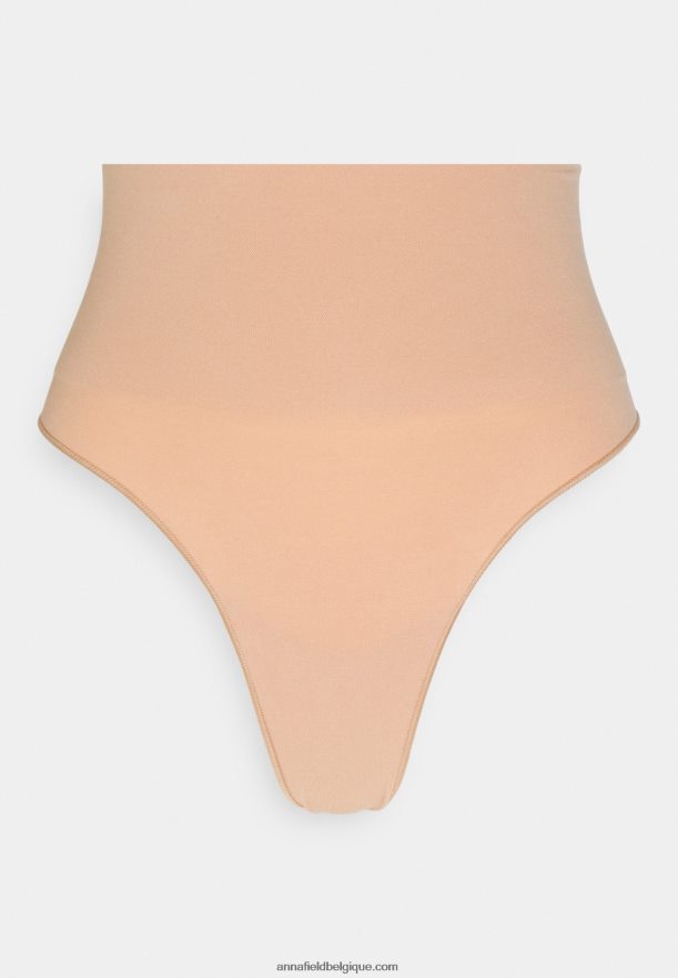 femmes shapewear nu Anna FieldNHH26B1036